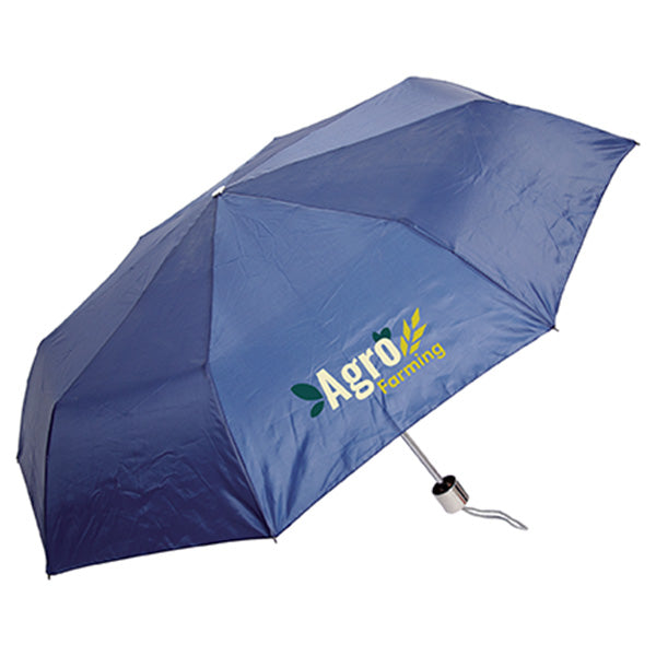 Parapluie pliable à l'épreuve des vents
