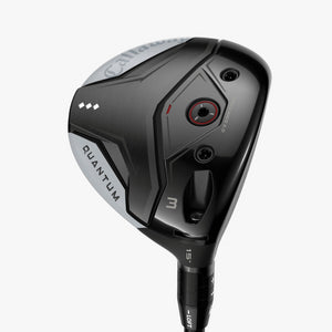 Bois d'allée - Fairway Callaway Quantum TD - CQUTDFW