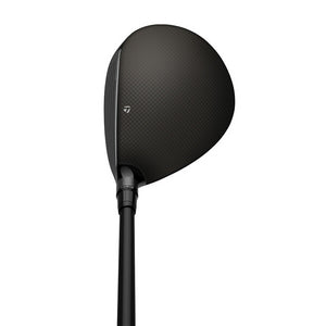 Bois d'allée TaylorMade Qi4D Tour Fairways - TMQ4DTFW