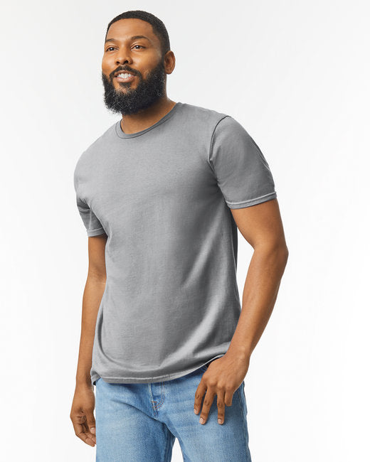 Tee-shirt adulte style doux