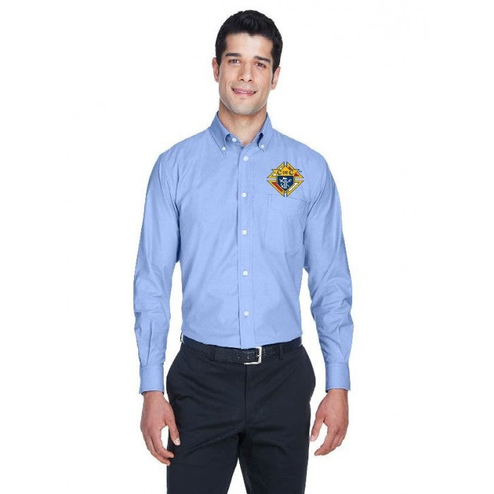 Chemise Chevaliers de Colomb