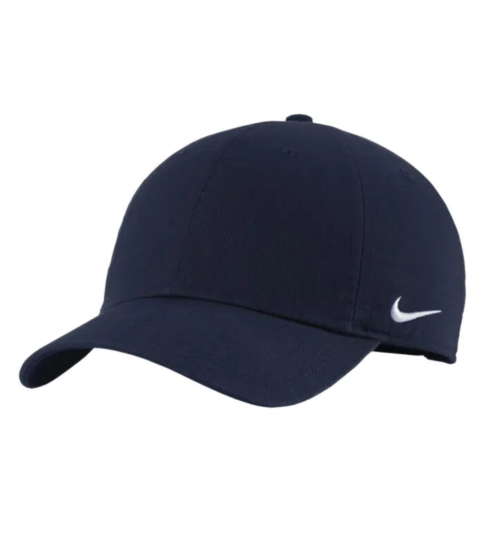 NIKE CASQUETTE HERITAGE SERGÉ DE COTON. NKFB5677