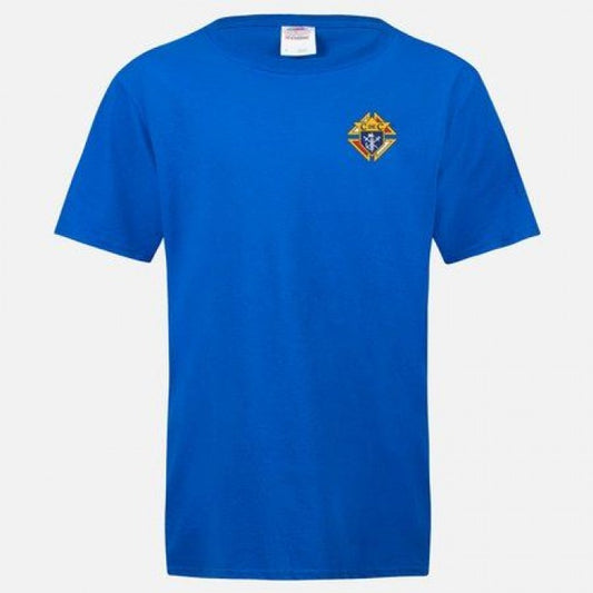 Knights of Columbus T-shirt from Columbus