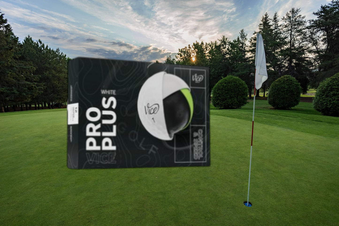 Vice Pro Plus - VicePro