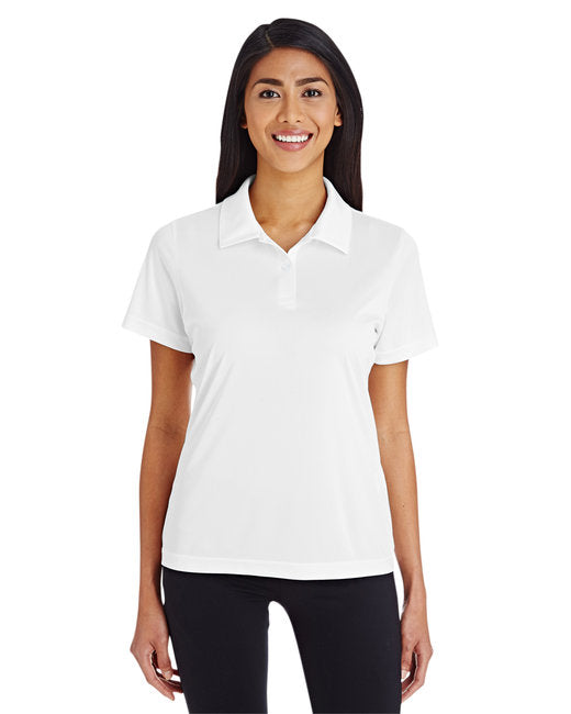 Women's Performance Polo