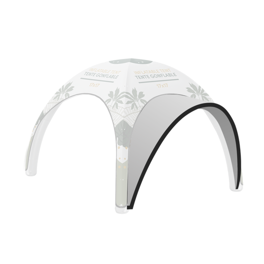 AWNING FOR 20X20 TENT