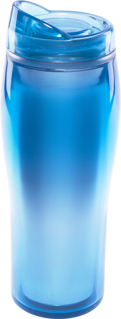 Optima Translucent Acrylic Tumbler 14 oz.