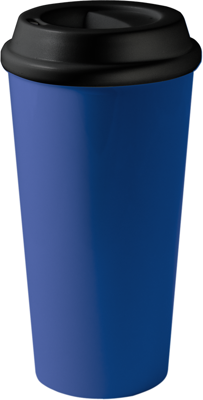 16 oz. On-The-Go Acrylic Travel Tumbler