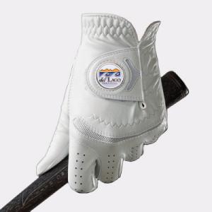 Gants FootJoy avec logo Q Mark - Qmark