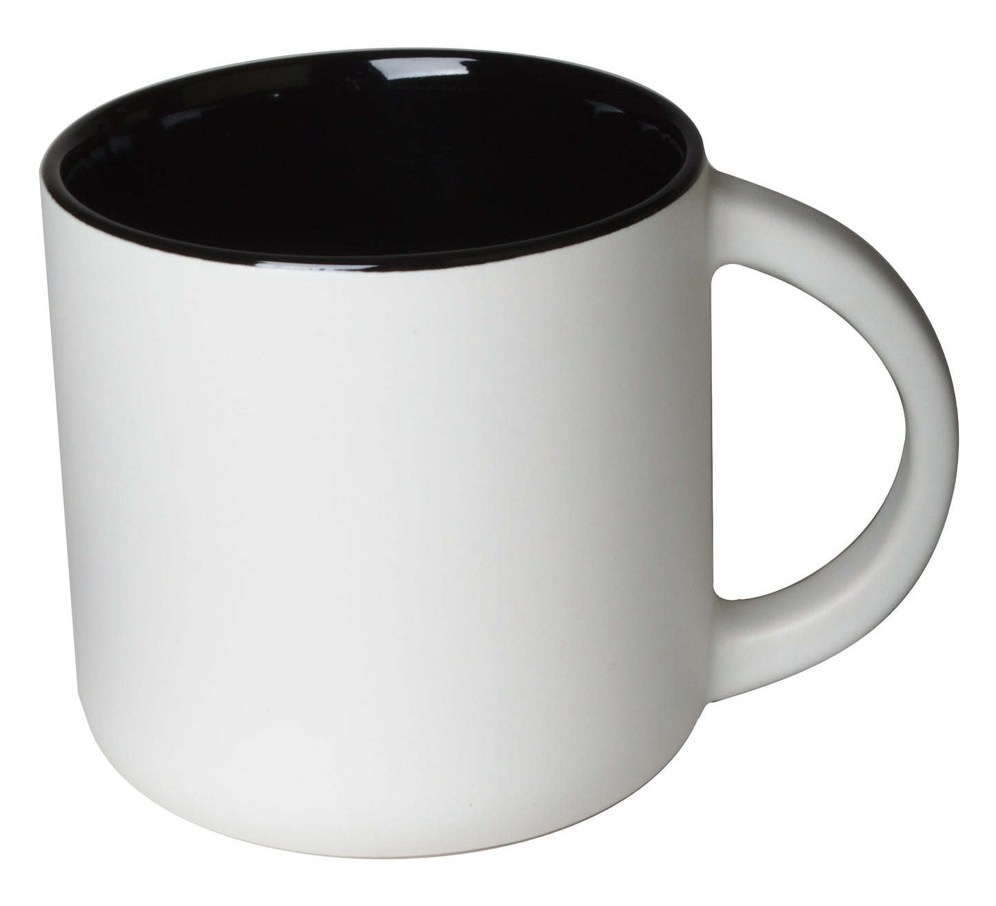 Tasse en céramique pour le bureau 14 oz. - M815