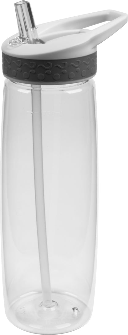 Tritan Wave 25 oz Single Wall Tumbler.