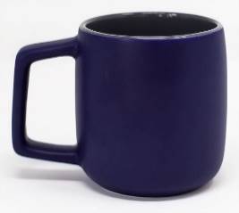 Tasse en céramique Spartan 14 oz. - M1670
