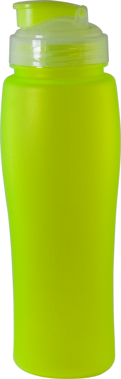 23 oz Single Wall Acrylic Neon Tumbler.