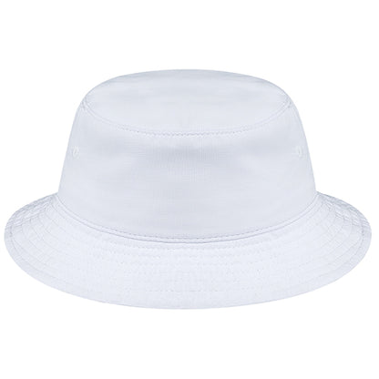Pearl Nylon Polyester Hat - UPF50+