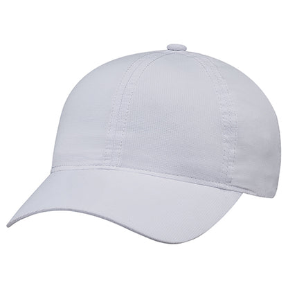 Polyester Pearl Nylon Cap