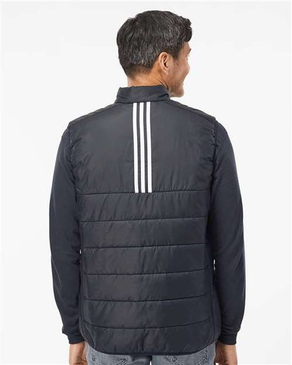 Veste sans manches matelassé - Adidas