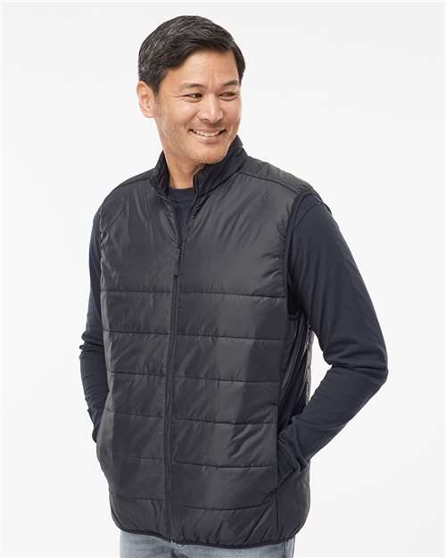 Veste sans manches matelassé - Adidas