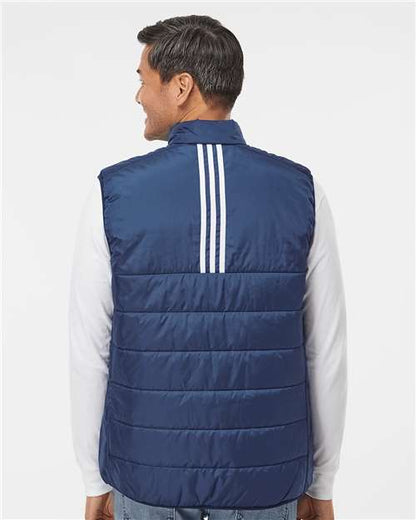 Veste sans manches matelassé - Adidas