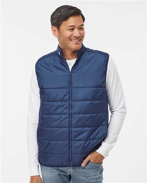 Veste sans manches matelassé - Adidas