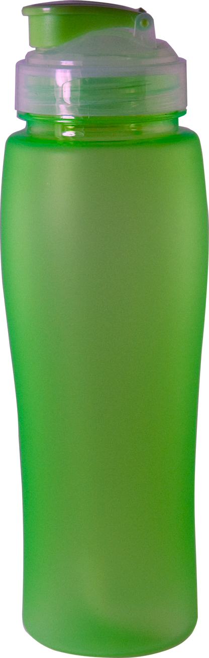 23 oz Single Wall Acrylic Neon Tumbler.