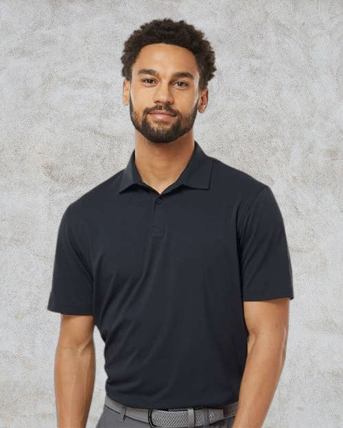 Polo mélange - Adidas