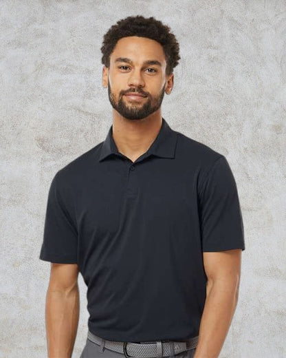 Polo mélange - Adidas