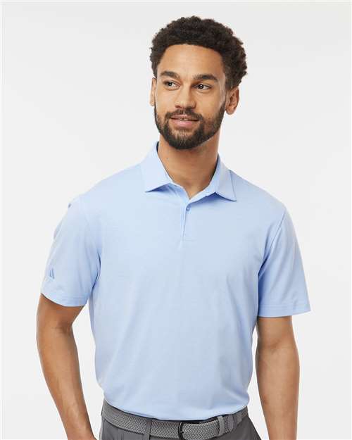 Polo mélange - Adidas