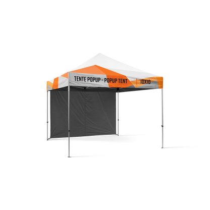 MUR 20' pour tente popup