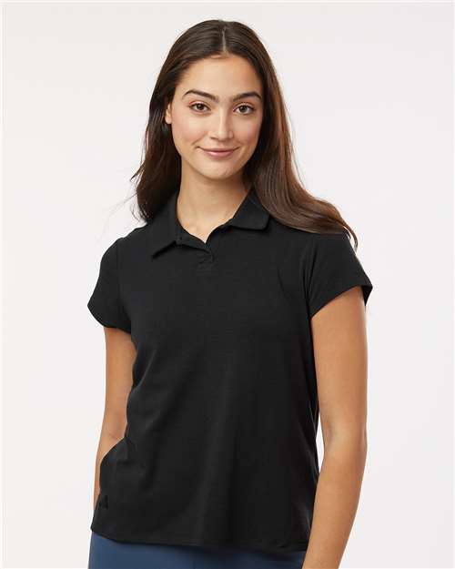 Polo mélange pour femmes - Adidas