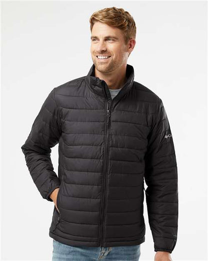 Veste Powder Lite™ II - Columbia