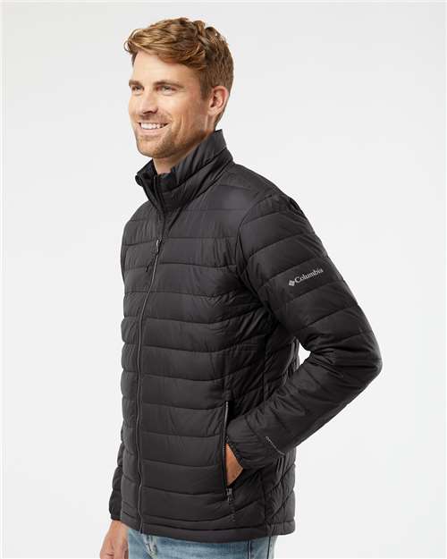 Veste Powder Lite™ II - Columbia