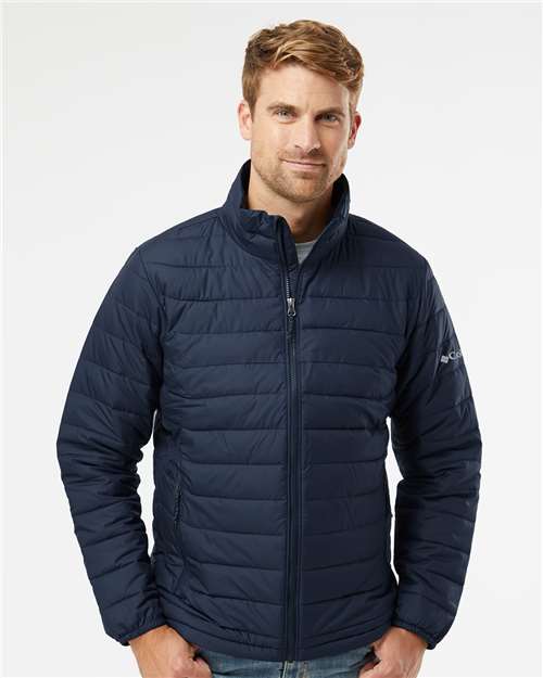 Veste Powder Lite™ II - Columbia