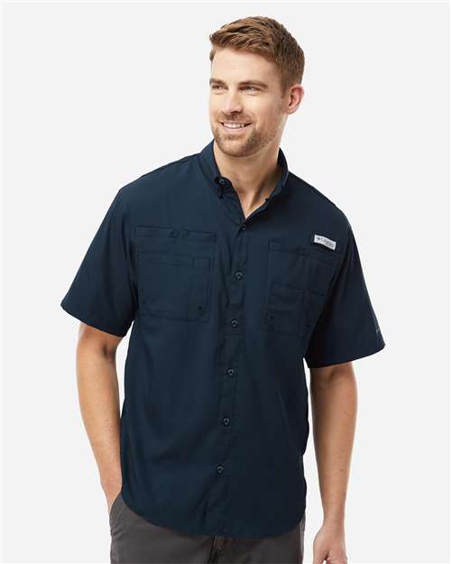Chemise à manches courtes PFG Tamiami™ II pour hommes - Columbia