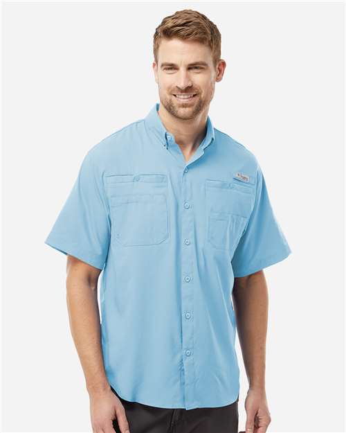 Chemise à manches courtes PFG Tamiami™ II pour hommes - Columbia