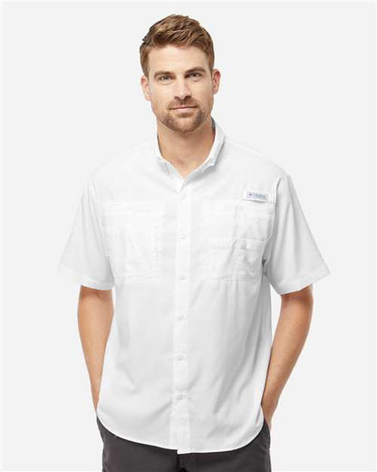 Chemise à manches courtes PFG Tamiami™ II pour hommes - Columbia