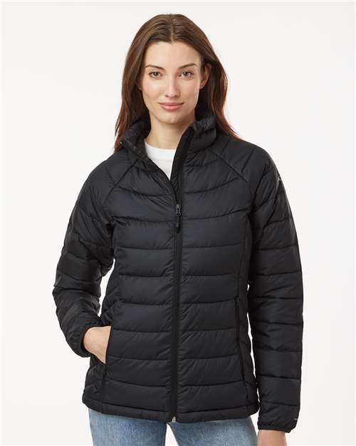 Veste Powder Lite ™ II pour femmes - Columbia