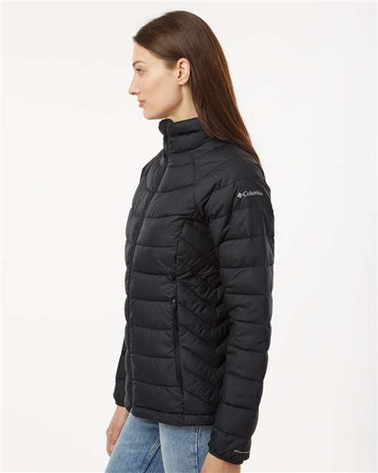 Veste Powder Lite ™ II pour femmes - Columbia