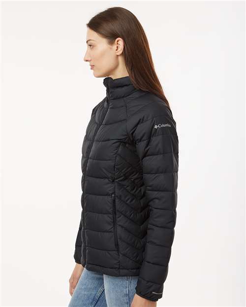 Veste Powder Lite ™ II pour femmes - Columbia