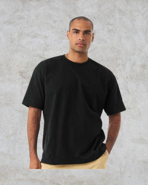 T-shirt épais de 7,5 oz - BELLA + CANVAS