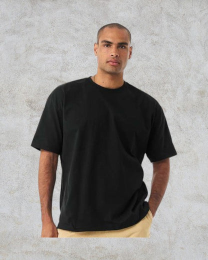 T-shirt épais de 7,5 oz - BELLA + CANVAS