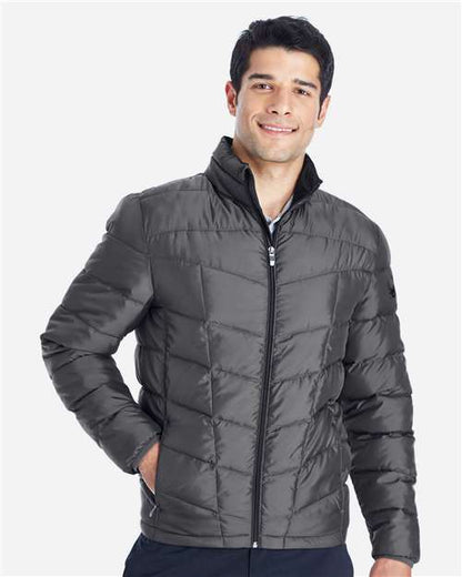 Manteau matelassé isolante Pelmo - Spyder