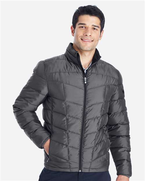 Manteau matelassé isolante Pelmo - Spyder