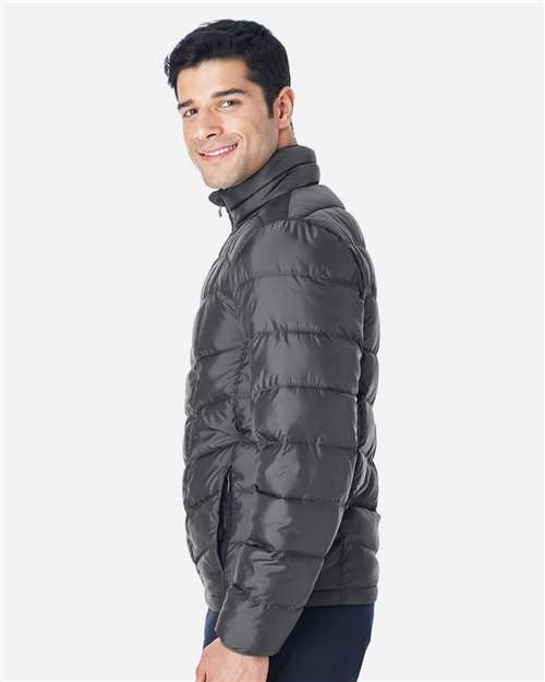 Manteau matelassé isolante Pelmo - Spyder