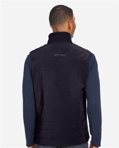 Veste sans manches Transit - Spyder
