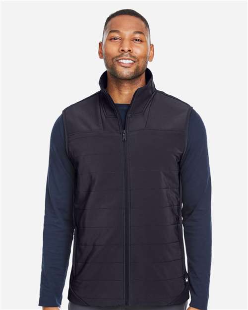 Veste sans manches Transit - Spyder
