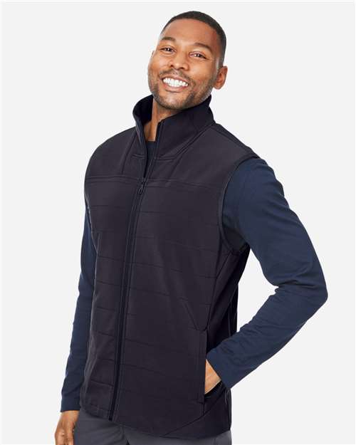 Veste sans manches Transit - Spyder