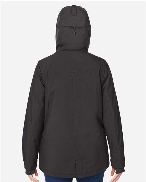 Manteau isolant Convert - Spyder