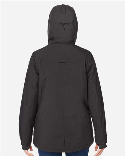 Manteau isolant Convert - Spyder
