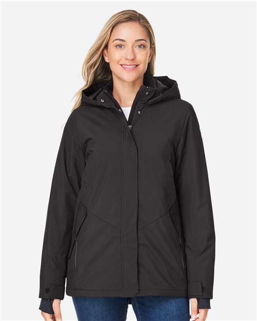 Manteau isolant Convert - Spyder