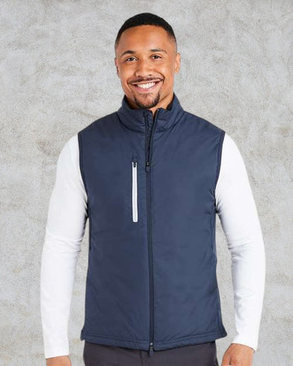 Veste sans manches Hielands - Puma Golf